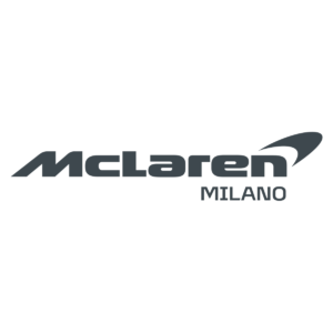 McLaren Milano logo
