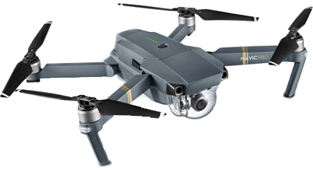 dji mavic1